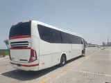MARCOPOLO VOLVO VIP 46 BUS